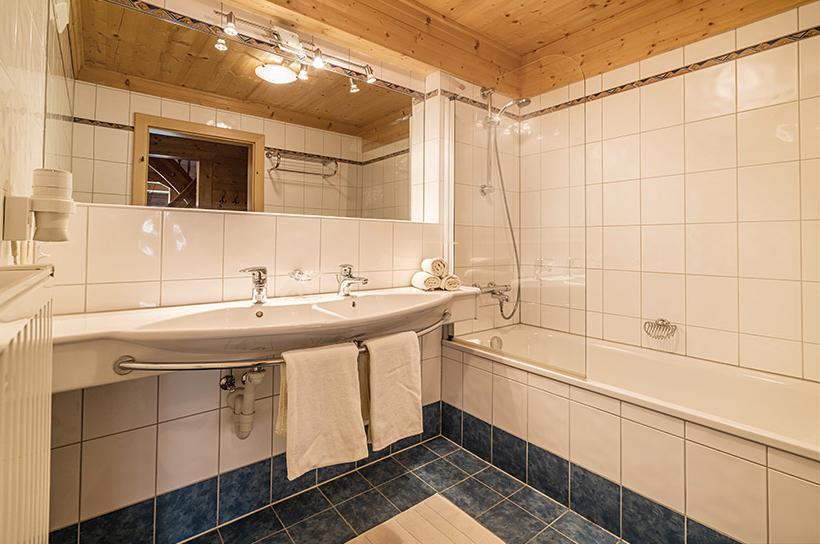 Ferienwohnung Almliesl Huet-234 Hüttschlag Exterior foto