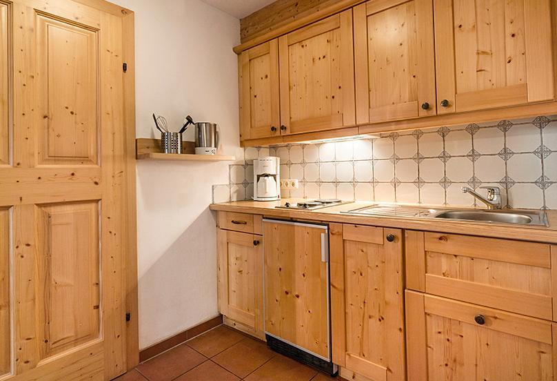 Ferienwohnung Almliesl Huet-234 Hüttschlag Exterior foto