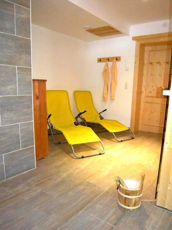 Ferienwohnung Almliesl Huet-234 Hüttschlag Exterior foto